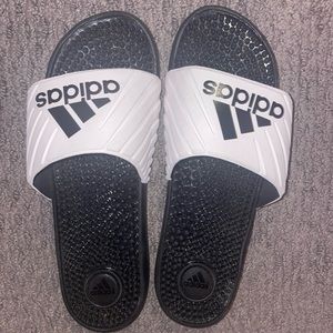 Adidas slides